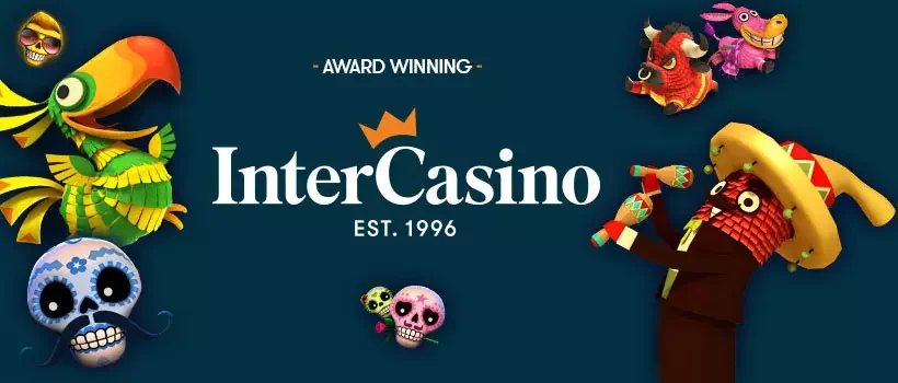 Bilder intercasino